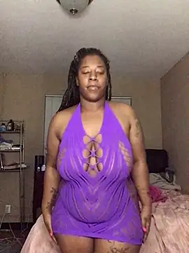 Eboni03 online show from December 27, 4:26 am