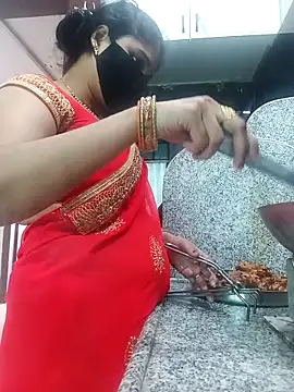 Cute-Aadhvita online show from November 26, 3:40 am