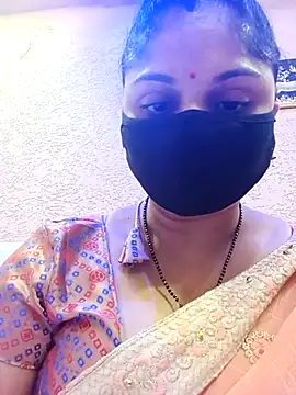 Snapshot of Cute-Aadhvita chatting on April 25, 1:41 pm Cute-Aadhvita online show from April 25, 1:41 pm