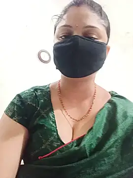 Cute-Aadhvita online show from June 17, 1:30 am