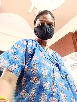 Cute-Aadhvita online show from July 1, 3:19 am