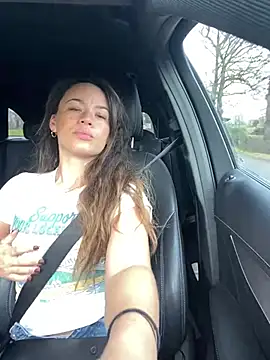 Snapshot of ImImmy chatting on January 8, 12:05 pm ImImmy online show from January 8, 12:05 pm