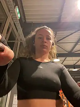 Snapshot of ImImmy chatting on January 13, 5:33 pm ImImmy online show from January 13, 5:33 pm