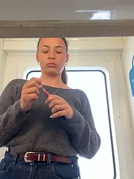 Snapshot of ImImmy chatting on January 21, 1:22 pm ImImmy online show from January 21, 1:22 pm