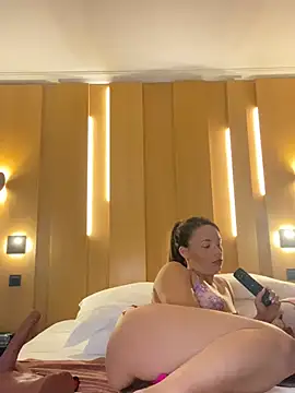 Snapshot of ImImmy chatting on February 18, 9:20 pm ImImmy online show from February 18, 9:20 pm