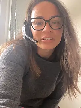 Snapshot of ImImmy chatting on March 13, 10:57 am ImImmy online show from March 13, 10:57 am