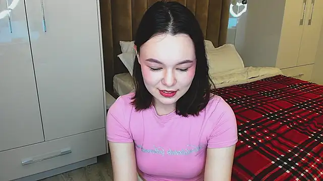 LovelyJane online show from December 12, 12:33 pm