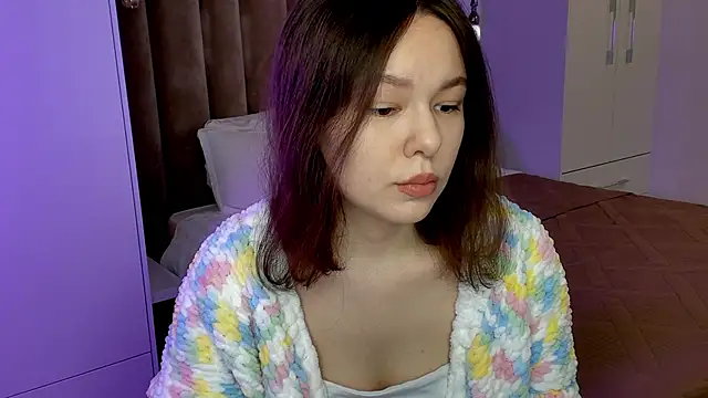 LovelyJane online show from January 13, 11:08 am