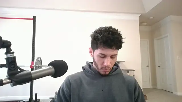 DamnKevin online show from March 18, 1:42 pm