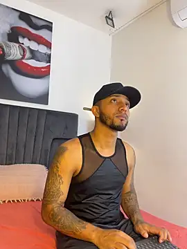 Robin Rief online show from February 14, 3:14 am