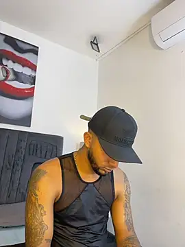 Robin Rief online show from February 23, 3:15 am