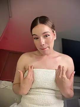 NicoleCut online show from July 25, 11:46 pm