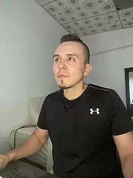 adam-rivera online show from January 28, 7:21 pm