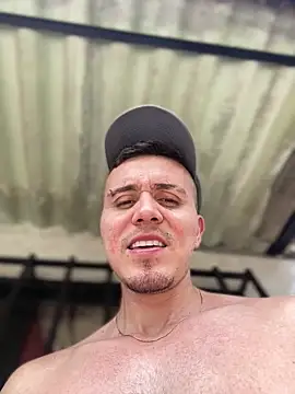 adam-rivera online show from September 22, 4:20 pm