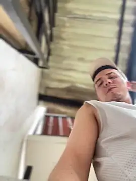 adam-rivera online show from October 23, 4:39 pm