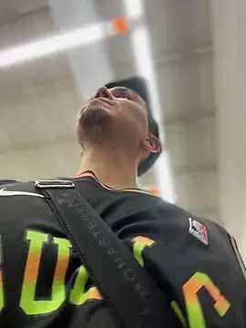 adam-rivera online show from April 6, 10:00 pm