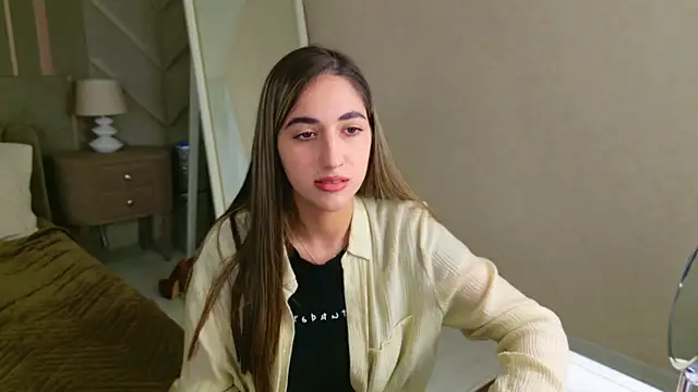 Teresa Stane online show from January 22, 8:51 am