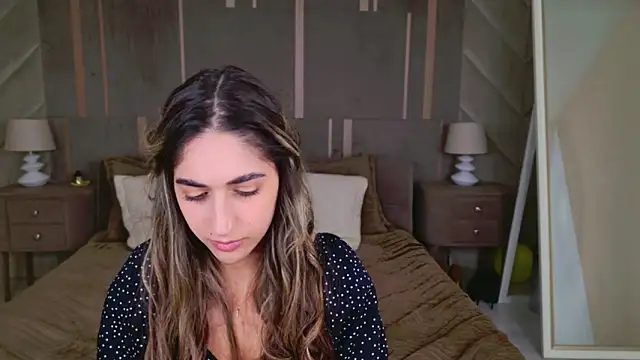 Teresa Stane online show from January 29, 9:23 am