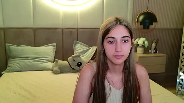 Teresa Stane online show from February 24, 3:09 pm