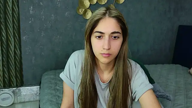 Teresa Stane online show from February 26, 9:10 am