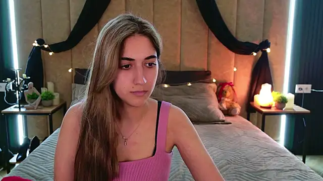 Teresa Stane online show from March 4, 11:08 am