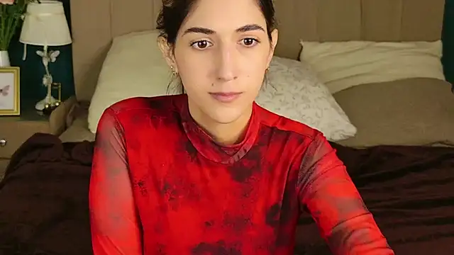 Teresa Stane online show from September 16, 6:25 am