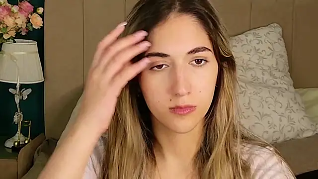 Teresa Stane online show from September 17, 7:21 am