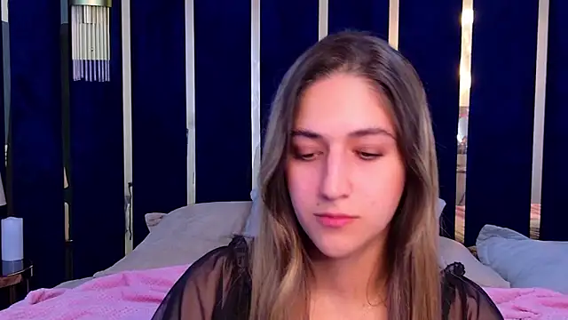 Teresa Stane online show from November 18, 5:45 am