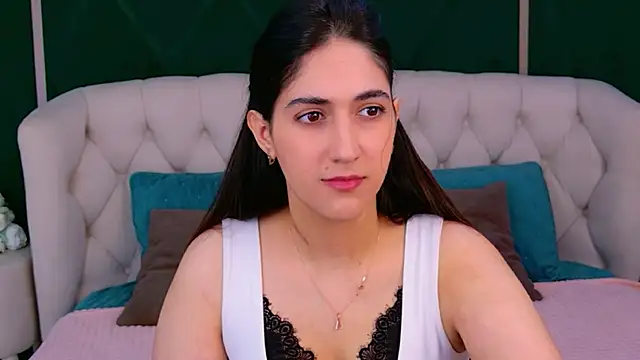 Teresa Stane online show from July 9, 5:33 am