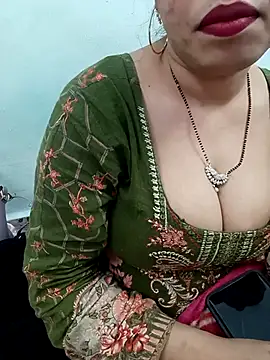 Haniya-143 online show from December 22, 9:34 pm