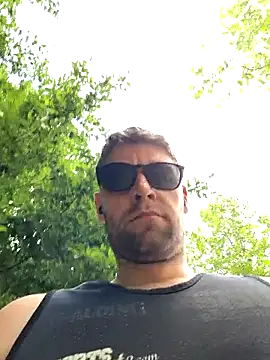 The big viking  online show from June 28, 11:38 am