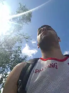 The big viking  online show from July 8, 11:37 am