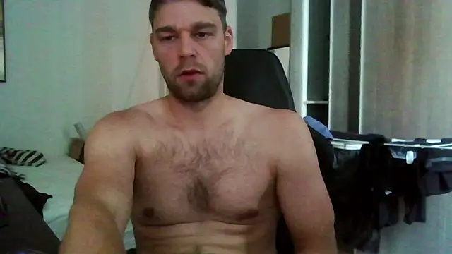 The big viking  online show from July 10, 10:07 am