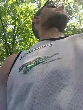 The big viking  online show from July 14, 10:21 am
