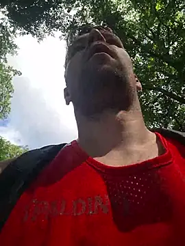 The big viking  online show from July 23, 10:35 am