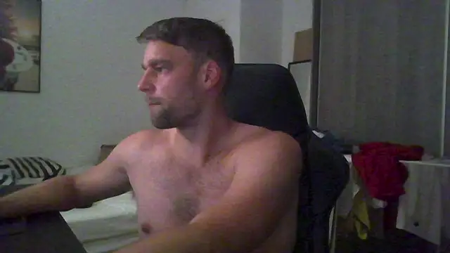 The big viking  online show from August 6, 8:00 pm