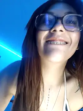 Luna SofiaXX online show from January 19, 8:07 am