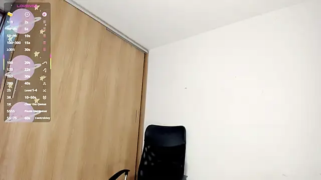 Nicol ofi24 online show from December 23, 2:31 am