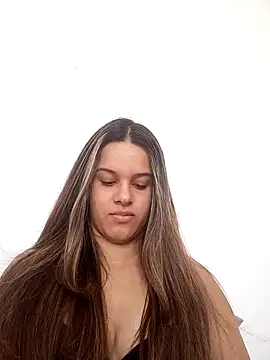 princesaa98 online show from January 17, 4:33 pm