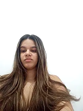 princesaa98 online show from February 3, 10:31 am