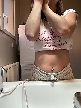 vera jim online show from April 15, 5:03 am