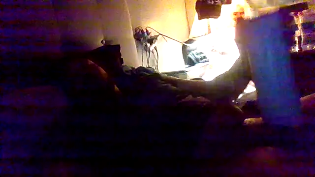 Creationmonster0 online show from May 11, 6:41 am