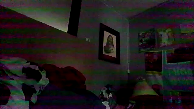 Creationmonster0 online show from May 25, 8:26 pm