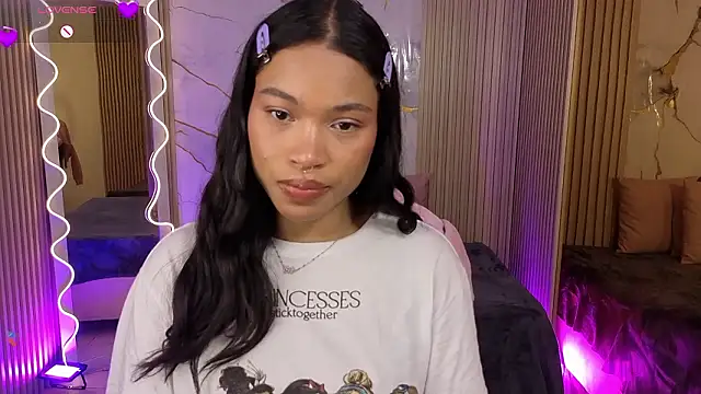 penelope tay1 online show from March 26, 3:23 am