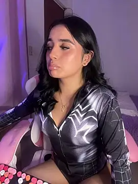 Emily-14 online show from February 4, 4:29 am