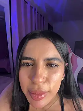 Emily-14 online show from June 10, 12:44 am