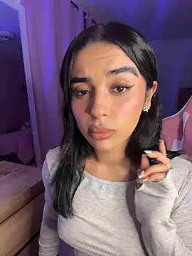 Emily-14 online show from July 1, 3:41 am