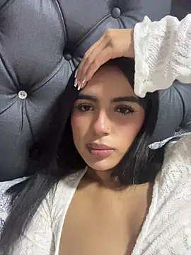 Emily-14 online show from July 12, 3:30 am