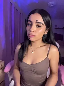 Emily-14 online show from July 16, 4:51 am