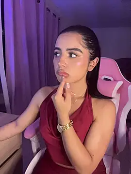 Emily-14 online show from July 17, 4:30 am